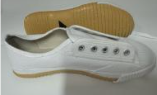 Skippies White No Brand
