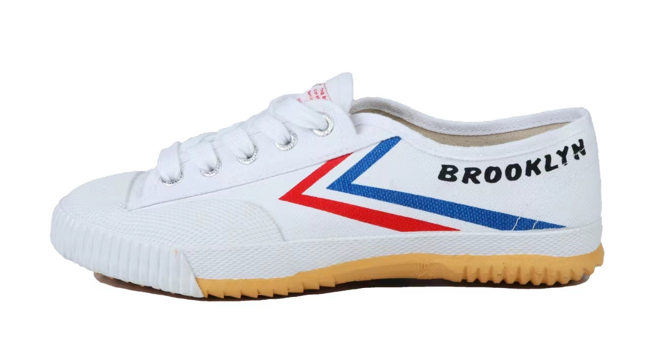 Thumbnail of Skippies Shoes - Affordable, Minimalist, Retro